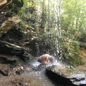 Meet your Posher, Jacob